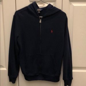 Boys Polo Ralph Lauren Sweatshirt